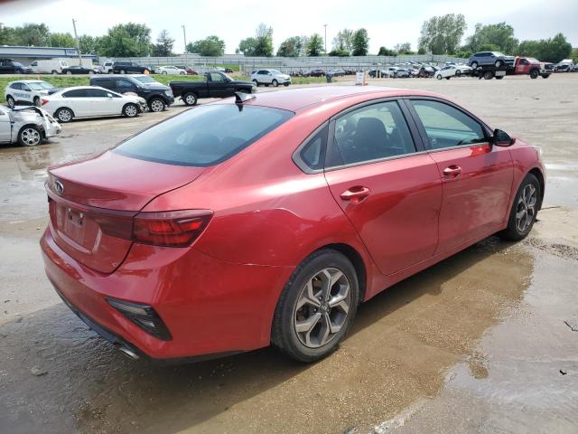 VIN 3KPF24AD9KE039886 2019 KIA FORTE no.3