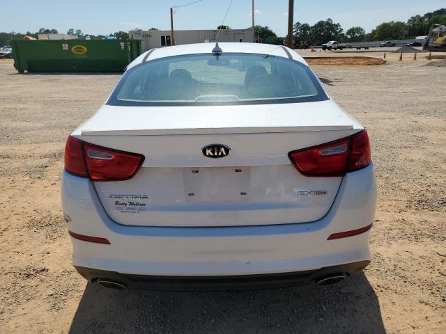 2015 KIA OPTIMA EX - 5XXGN4A79FG438316