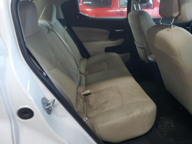 1C3CDZABXEN218662 2014 Dodge Avenger Se