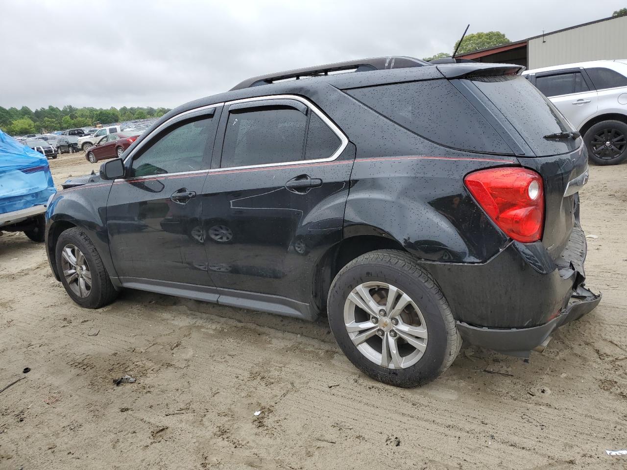 2GNFLGE37F6429933 2015 Chevrolet Equinox Lt