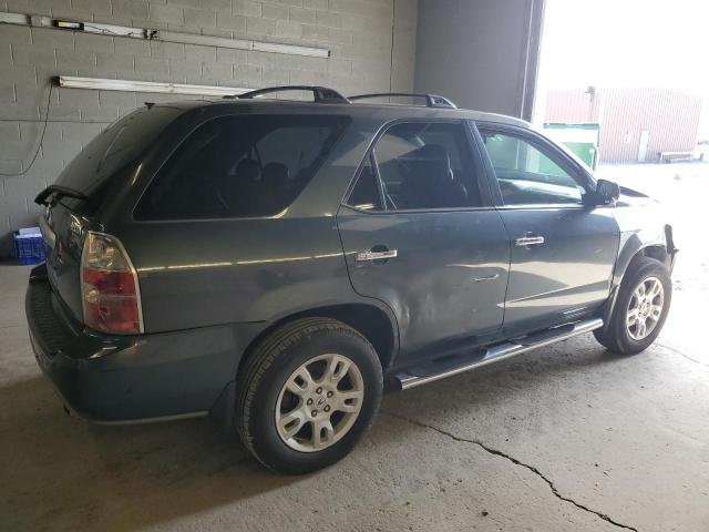 2005 Acura Mdx Touring VIN: 2HNYD18635H544947 Lot: 54405814