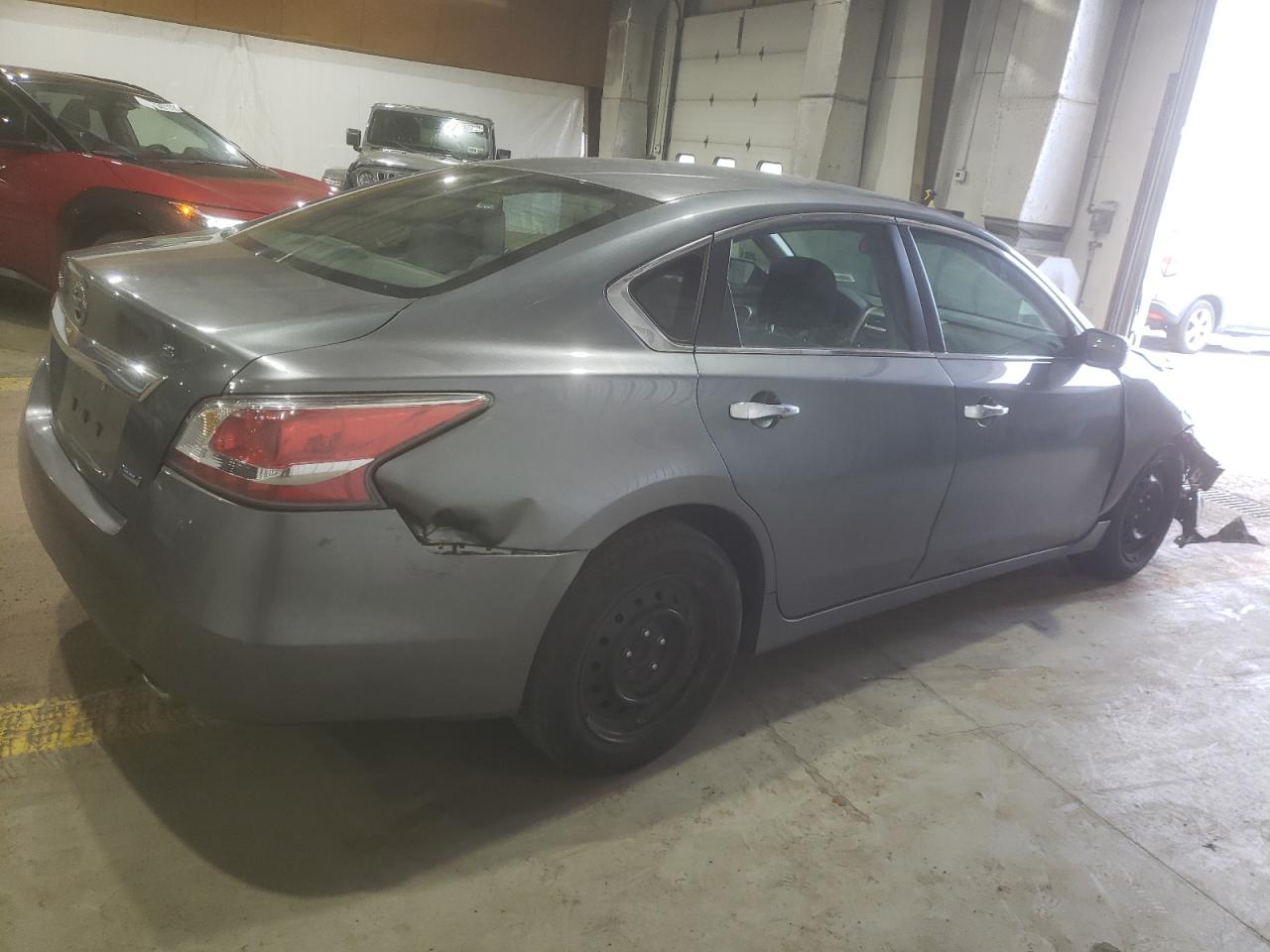 1N4AL3AP8EN373568 2014 Nissan Altima 2.5