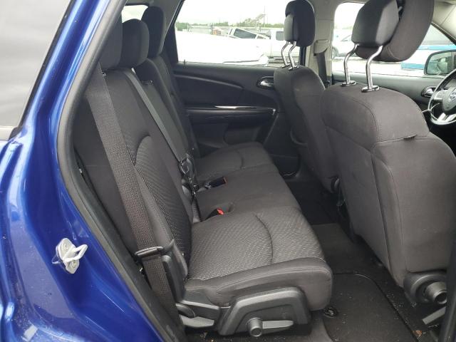 2012 Dodge Journey Sxt VIN: 3C4PDCBG7CT256657 Lot: 53280524