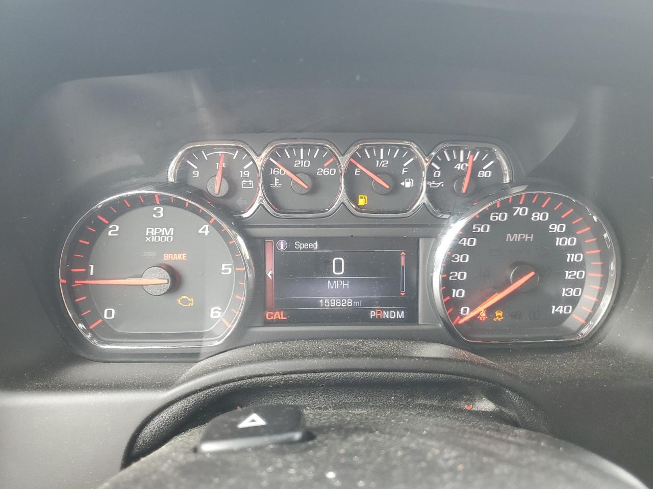 1GKS2BKC9GR393531 2016 GMC Yukon Slt