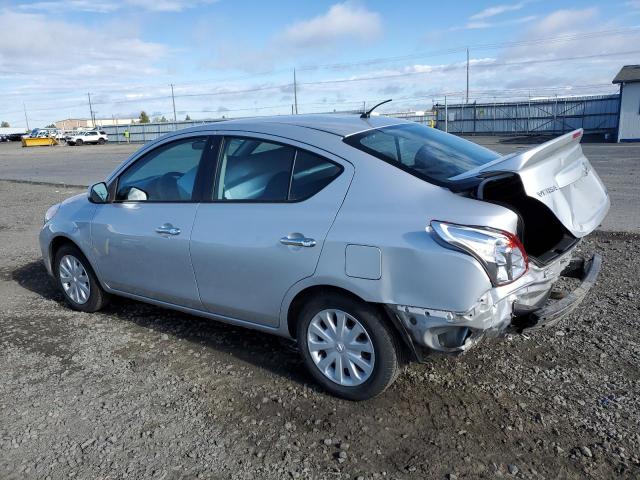 2014 Nissan Versa S VIN: 3N1CN7AP8EL830287 Lot: 53164804