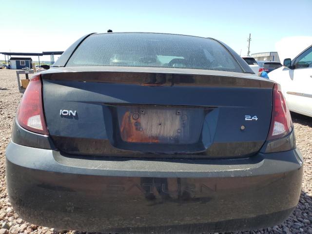 2006 Saturn Ion Level 3 VIN: 1G8AL55B66Z200236 Lot: 52743114