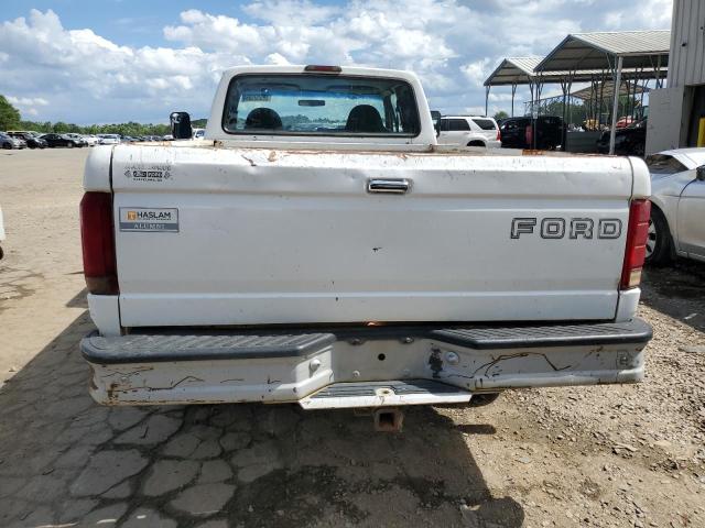 1997 Ford F250 VIN: 1FTHX25FXVEC40027 Lot: 55005064