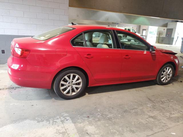 2013 Volkswagen Jetta Se VIN: 3VWDX7AJ5DM396424 Lot: 56203524