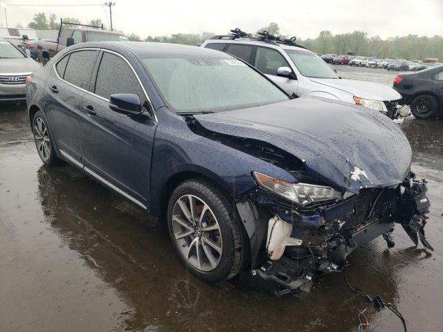 19UUB3F70GA003519 2016 Acura Tlx Advance 2016 Acura Tlx Advance VIN: 19UUB3F70GA003519 Lot: 53435944
