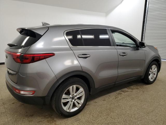 2017 Kia Sportage Lx VIN: KNDPM3AC0H7224370 Lot: 52124374