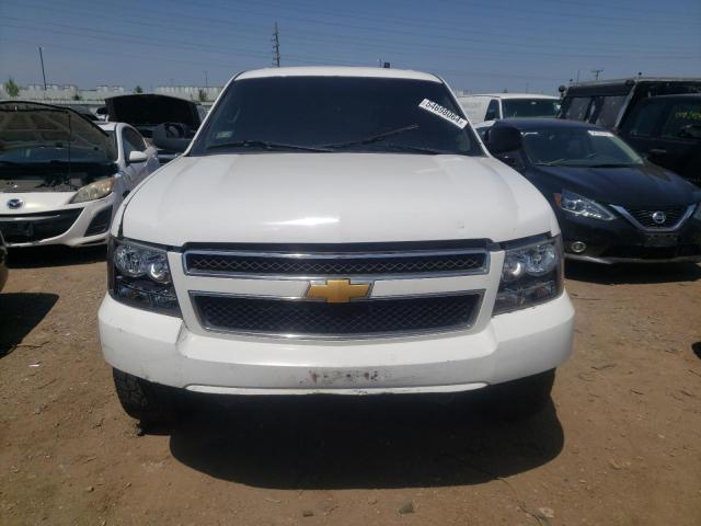 2013 Chevrolet Tahoe Special VIN: 1GNSK2E07DR128235 Lot: 54698064