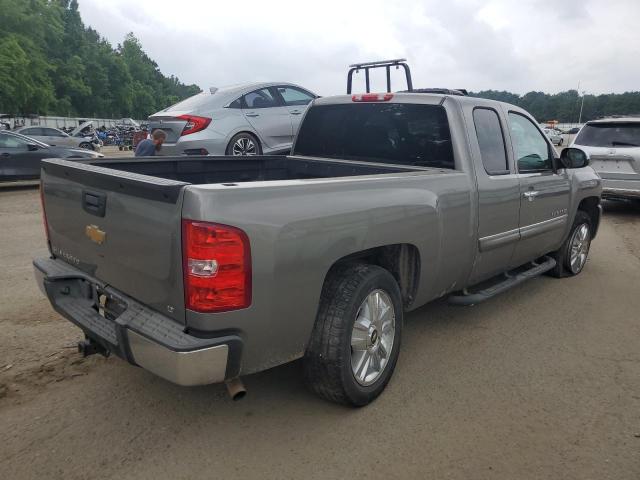 2013 Chevrolet Silverado C1500 Lt VIN: 1GCRCSE0XDZ103415 Lot: 55842244