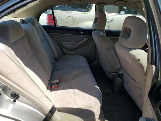 2003 Honda Civic Hybrid VIN: JHMES96653S019330 Lot: 54454704