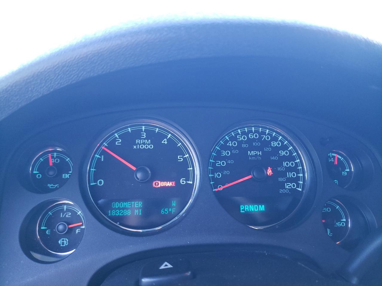 1GNSKCE01CR251100 2012 Chevrolet Tahoe K1500 Ltz