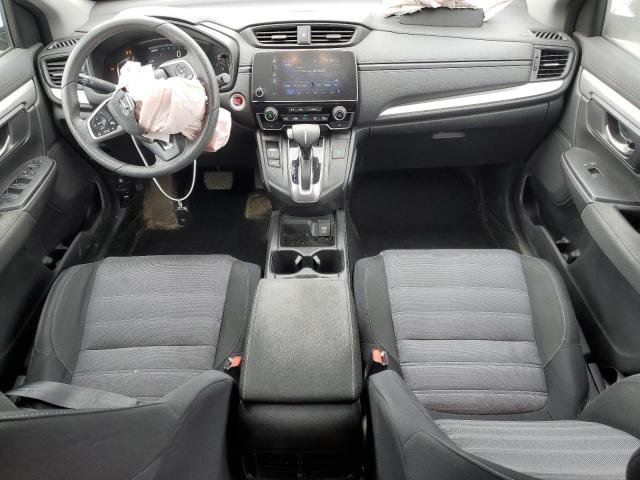 2018 HONDA CR-V LX - 2HKRW2H20JH113748