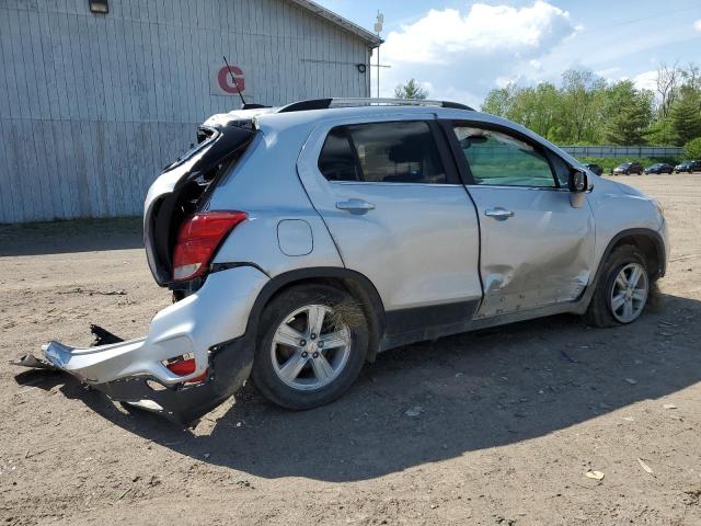 2020 CHEVROLET TRAX 1LT - 3GNCJLSB5LL142661