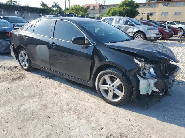 2012 Toyota Camry Base VIN: 4T1BF1FK7CU103527 Lot: 55678934