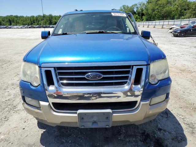 2010 Ford Explorer Eddie Bauer VIN: 1FMEU7EE7AUA67420 Lot: 56731494