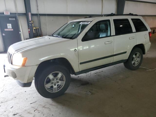 2007 Jeep Grand Cherokee Laredo VIN: 1J8HR48P17C686651 Lot: 56503764