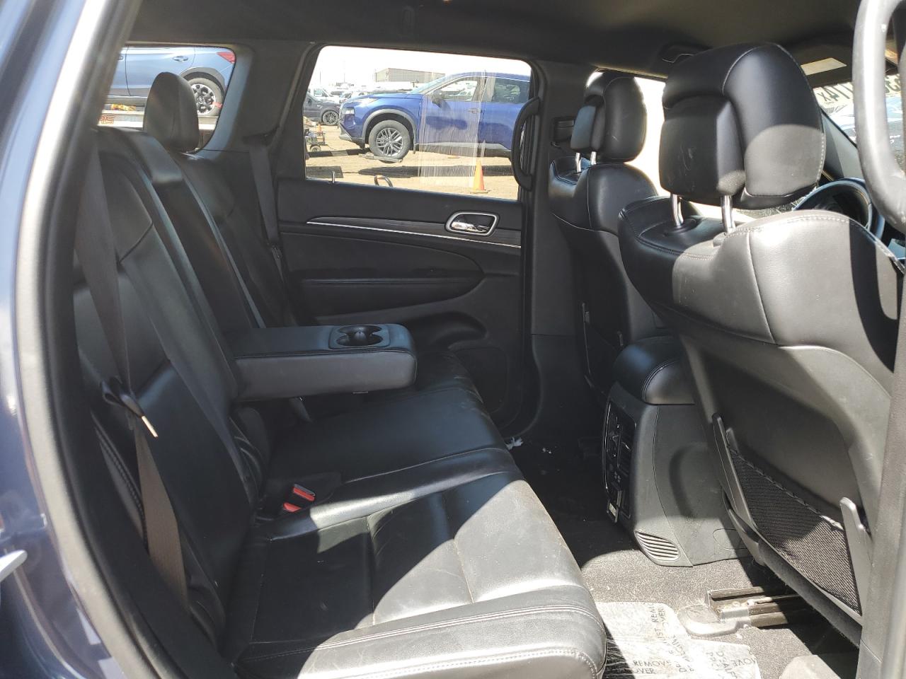 1C4RJFBG4KC696025 2019 Jeep Grand Cherokee Limited