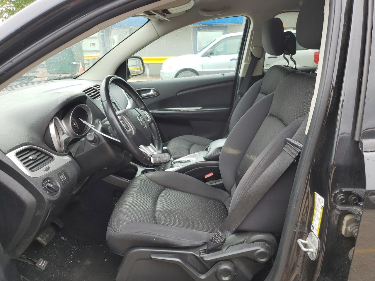 3C4PDCABXDT557723 2013 Dodge Journey Se