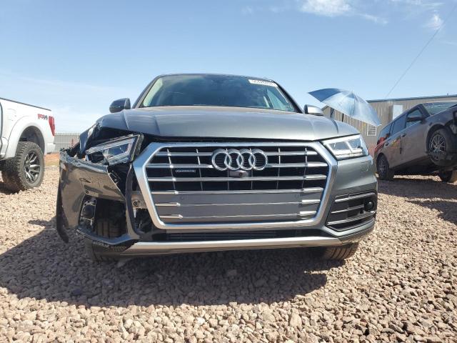 2018 Audi Q5 Prestige VIN: WA1CNBFY7J2227760 Lot: 56428894