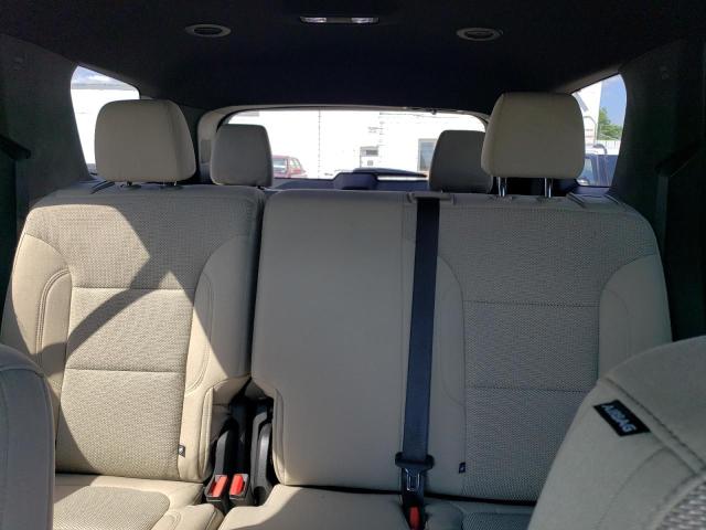 2023 CHEVROLET TRAVERSE L - 1GNERFKW9PJ282134