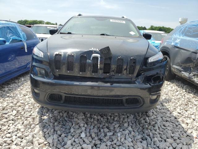 2015 Jeep Cherokee Latitude VIN: 1C4PJMCS7FW758519 Lot: 54939364