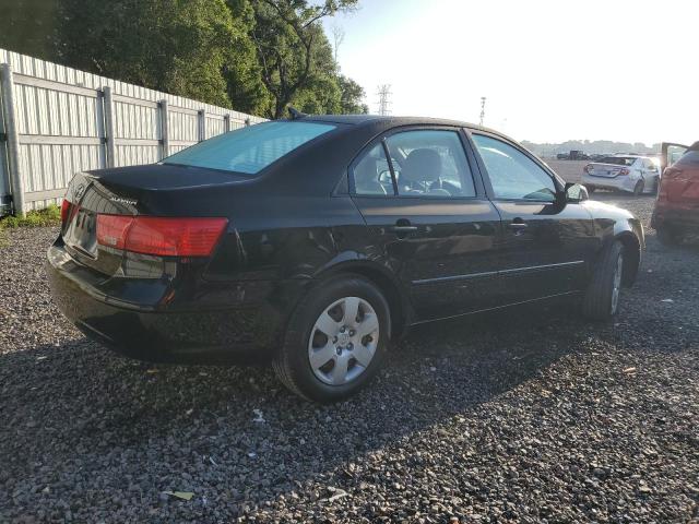 2009 Hyundai Sonata Gls VIN: 5NPET46C39H481903 Lot: 55695164