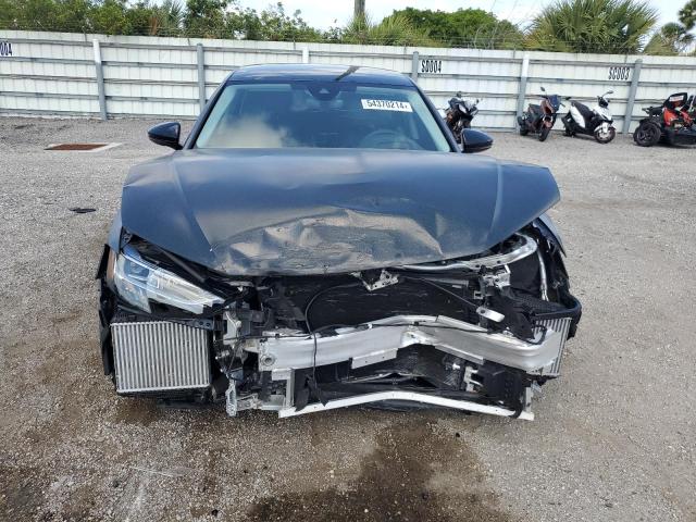 2022 AUDI A8 L WAULDAF85NN000653