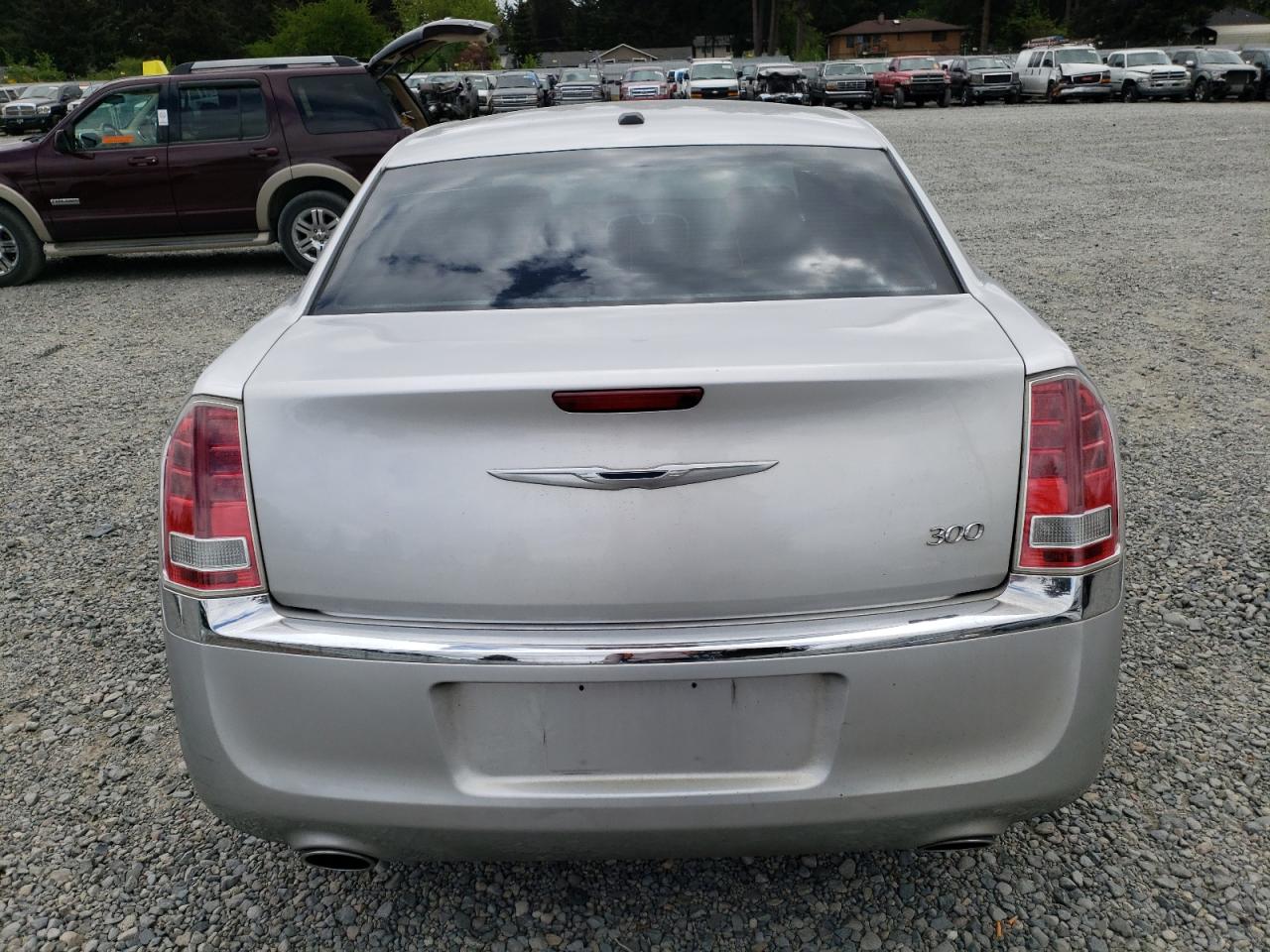 2C3CCAAG7CH277772 2012 Chrysler 300