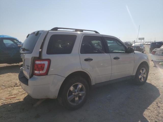Vin: 1fmcu0dg8akb66874, lot: 54809064, ford escape xlt 20103