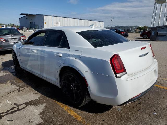 2019 Chrysler 300 S VIN: 2C3CCABG6KH628653 Lot: 51071354