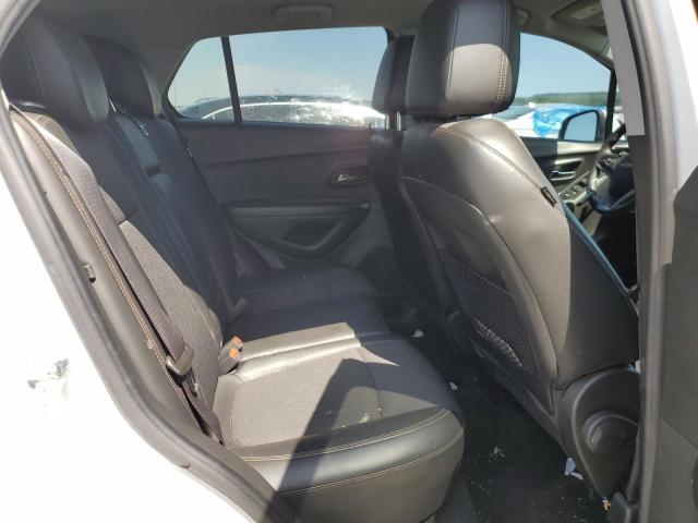 2021 Chevrolet Trax 1Lt VIN: KL7CJLSB9MB360093 Lot: 54442514