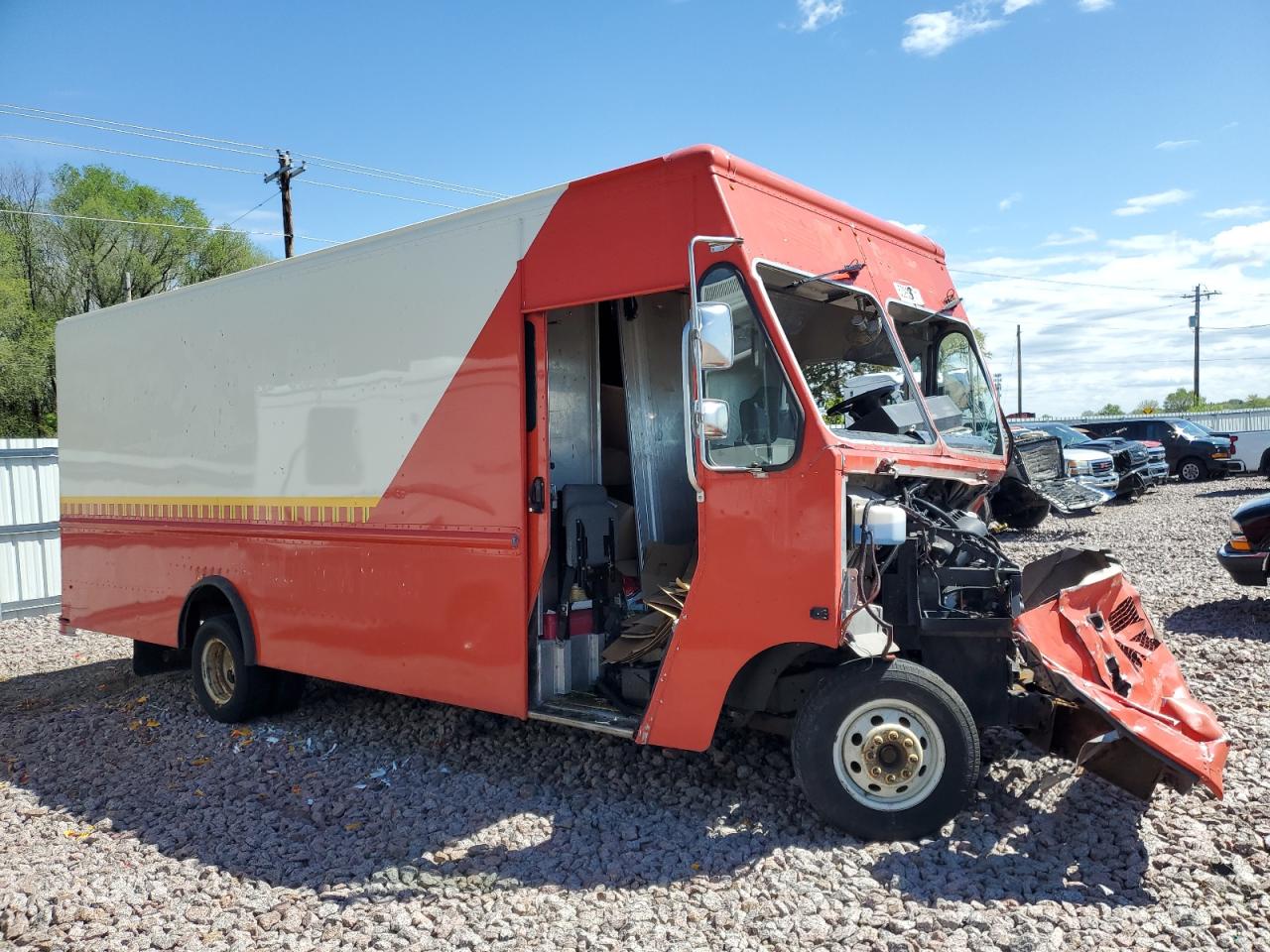 Ford E-350 2012 Econoline