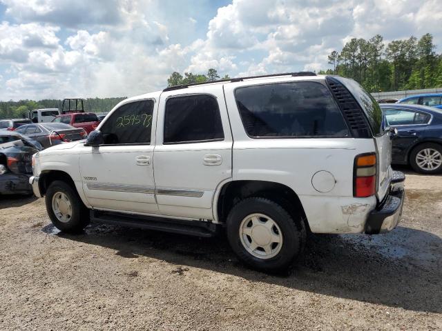 2004 GMC Yukon VIN: 1GKEC13ZX4J103380 Lot: 52326694