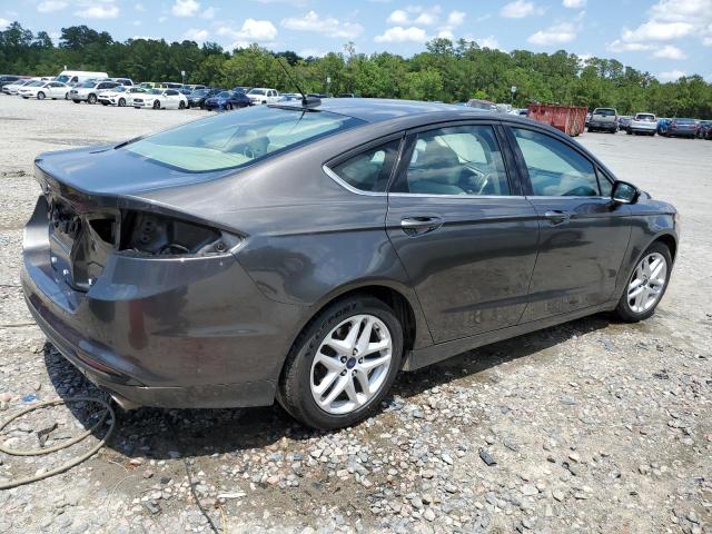 2016 Ford Fusion Se VIN: 3FA6P0H71GR101989 Lot: 53436804