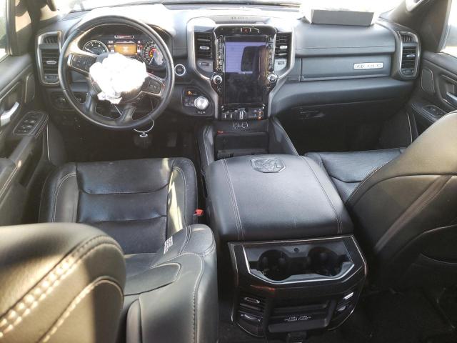 2021 Ram 1500 Rebel VIN: 1C6SRFLM1MN723498 Lot: 55024724