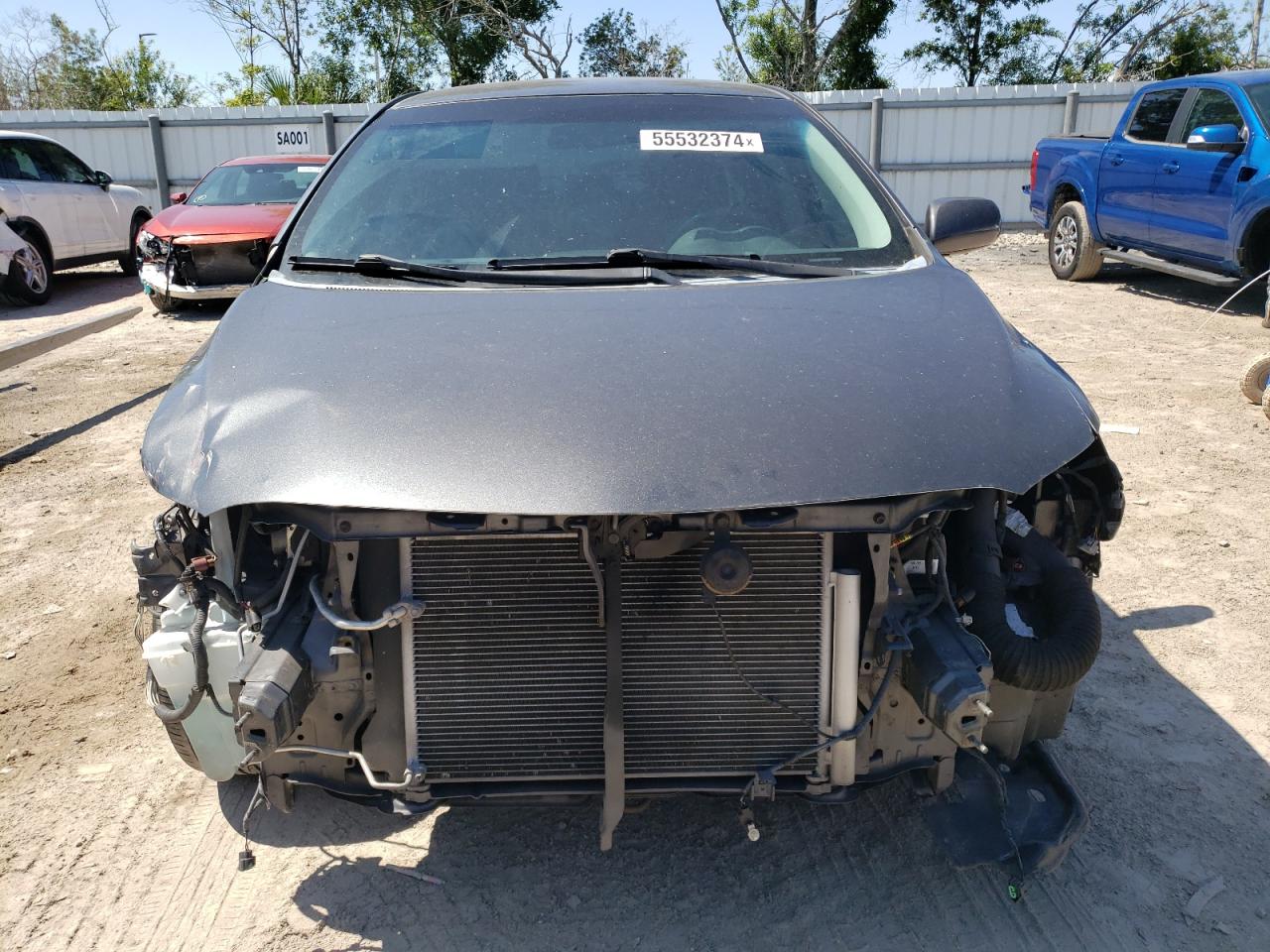 2T1BU4EE9AC462153 2010 Toyota Corolla Base