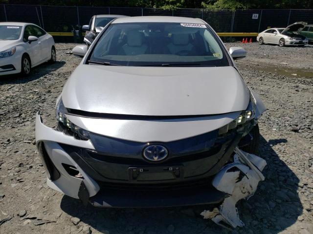 2022 Toyota Prius Prime Le VIN: JTDKAMFP3N3226623 Lot: 56858664