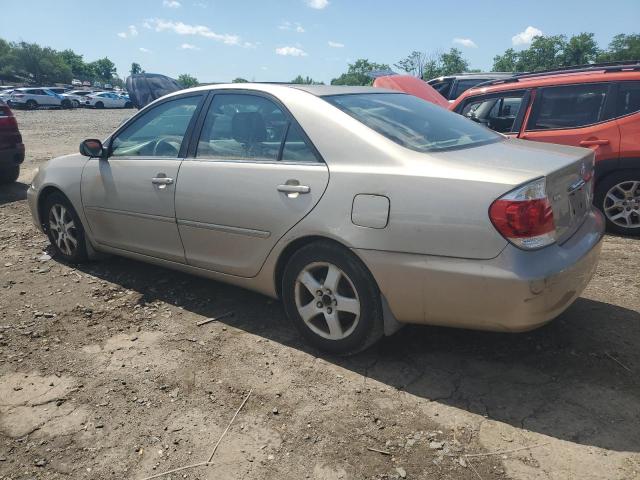 2005 Toyota Camry Le VIN: 4T1BF30K65U087618 Lot: 56760434