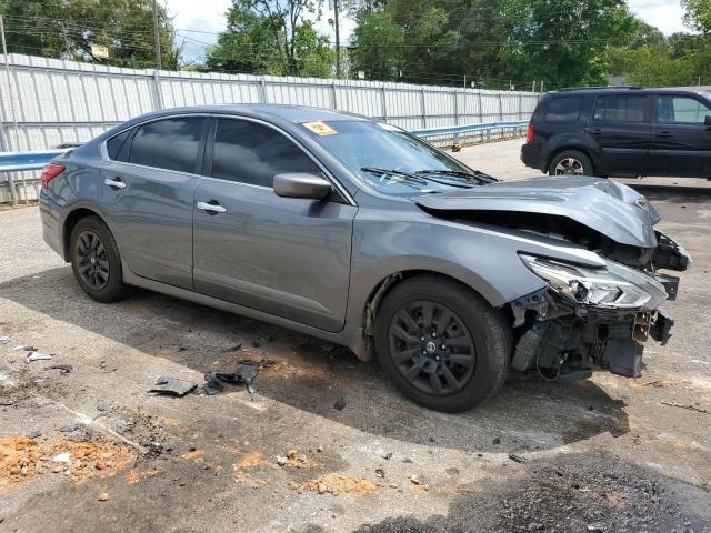 2017 Nissan Altima 2.5 VIN: 1N4AL3AP8HN321720 Lot: 53050014