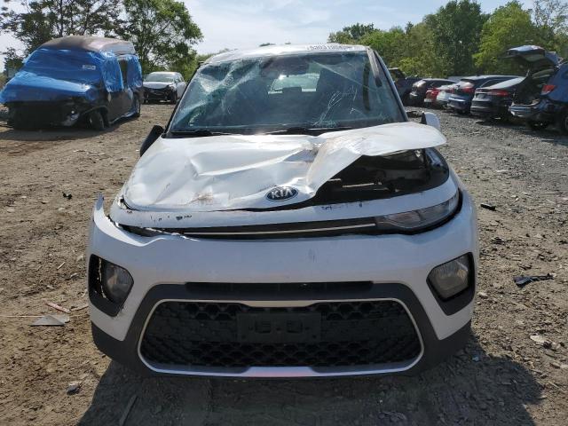 2021 KIA SOUL LX - KNDJ23AU5M7146215