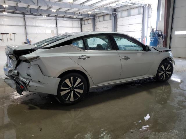 2022 Nissan Altima Sv VIN: 1N4BL4DV4NN304882 Lot: 55120014