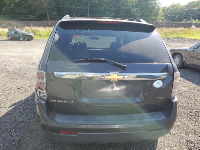 2008 Chevrolet Equinox Lt VIN: 2CNDL43F586286507 Lot: 57034274