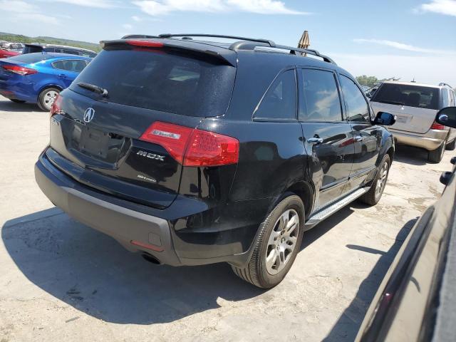 2007 Acura Mdx Technology VIN: 2HNYD28497H532745 Lot: 55012244