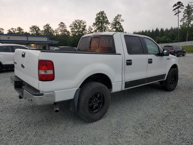 2006 Ford F150 Supercrew VIN: 1FTPW14526FA20605 Lot: 54392244