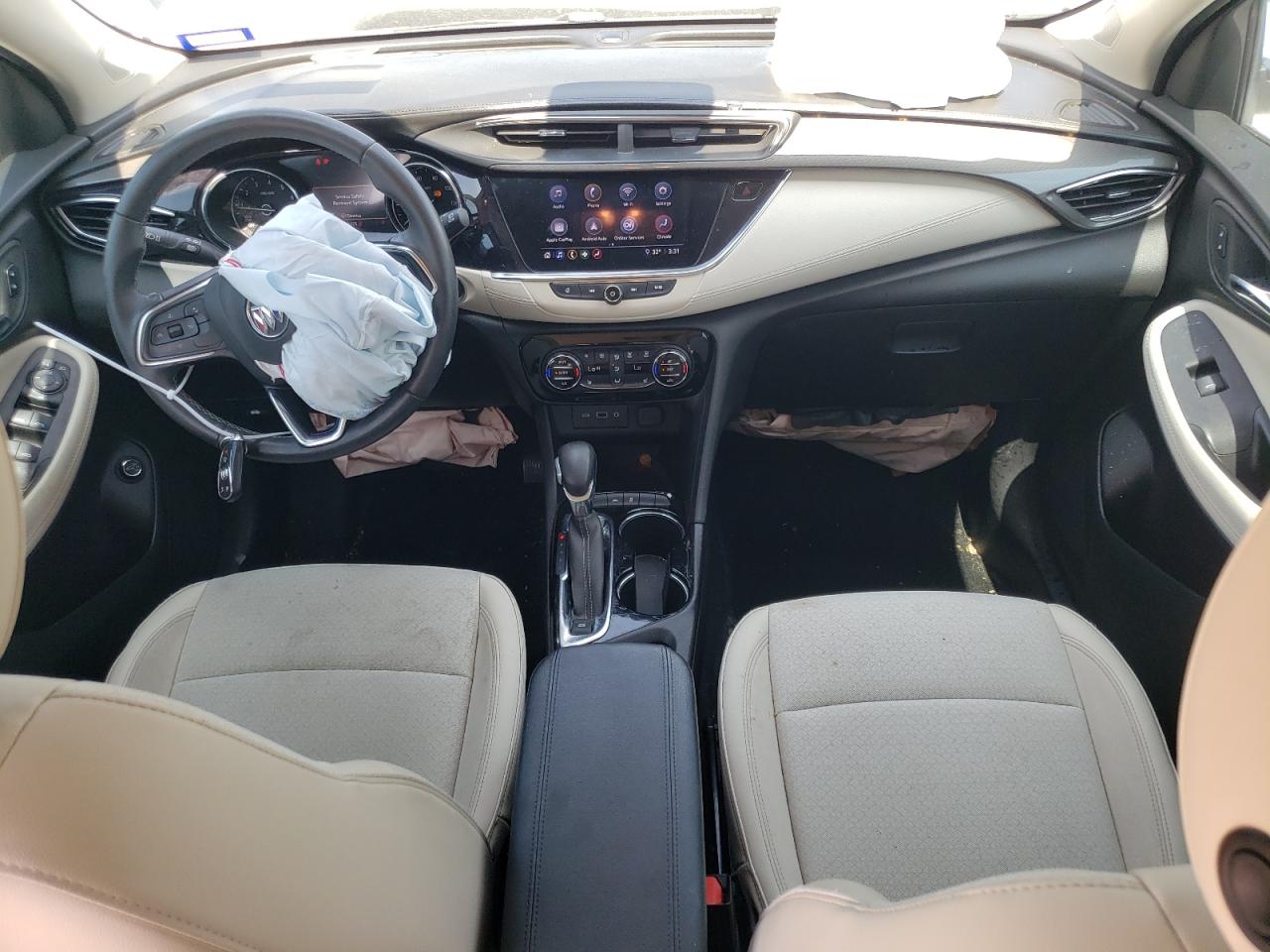 KL4MMDS25MB148483 2021 Buick Encore Gx Select