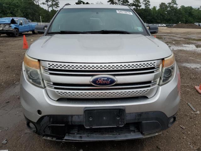 2013 Ford Explorer Xlt VIN: 1FM5K7D91DGA98336 Lot: 54413274