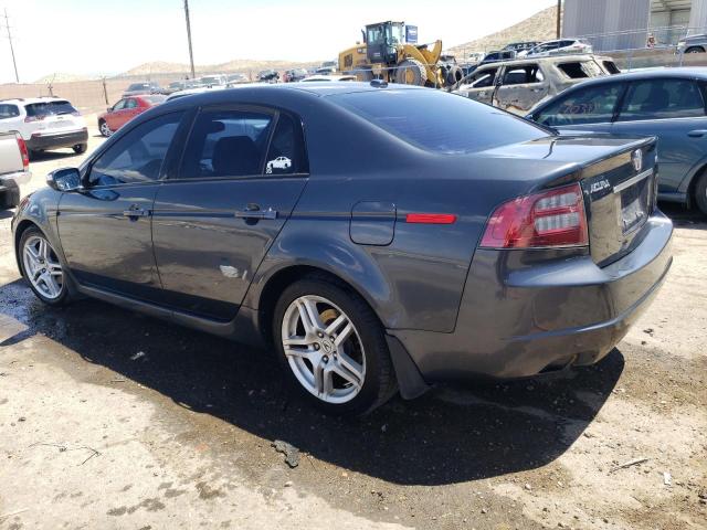 2007 Acura Tl VIN: 19UUA66277A016518 Lot: 53092974